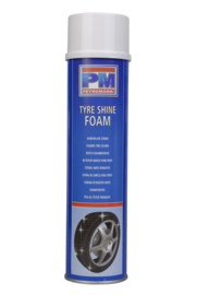 10252 PM Banden Glans Schuim (600ml) - verkoopeenheid per stuk