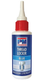 10440 PM  Borgmiddel Blauw  (Gemiddelde Sterkte) - verkoopeenheid per stuk
