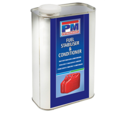 10132 PM Brandstof Conservering ( 1000ml) - verkoopeenheid per stuk