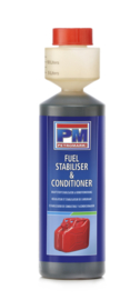 10131 PM Brandstof Conservering (250ml) - verkoopeenheid per stuk