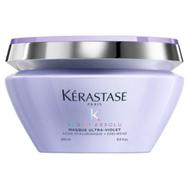 Haarmasker Kerastase