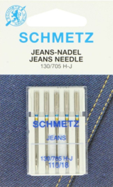 Schmetz Jeans 110 (krt)