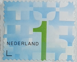 postzegel nederland