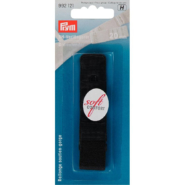 Prym 992121 BH verlengstuk zwart