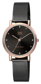 Q & Q Dames horloge model 163