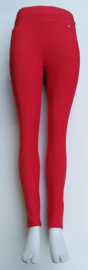 Stretch comfort broek  rood model 216