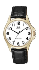 Q & Q  heren horloge  model 097
