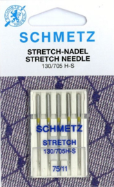 Schmetz Stretch 75 (krt)