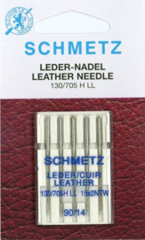 Schmetz Leder 90 (krt)