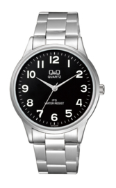 Q & Q  heren horloge  model 049