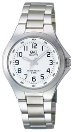 Q & Q  heren horloge  model 076