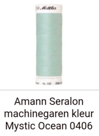 Amann seralon machine garen 200 mtr. in diverse kleuren klik hier voor andere kleuren