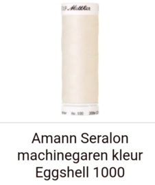 Amann seralon machine garen 200 mtr. in diverse kleuren klik hier voor andere kleuren