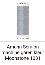 Amann seralon machine garen 200 mtr. in diverse kleuren klik hier voor andere kleuren