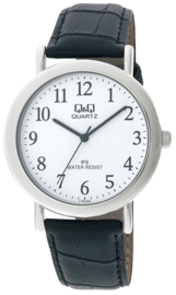 Q & Q  heren horloge  model 002