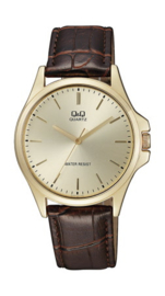 Q & Q  heren horloge  model 096