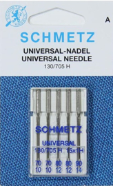 Schmetz Universal 70, 80,90 (krt)