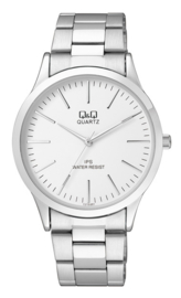 Q & Q  heren horloge  model 028