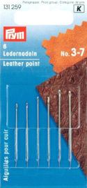 Prym 131259 Leernaalden nr. 3-7 (krt)