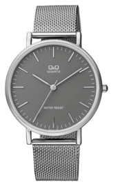 Q & Q  heren horloge  model 158