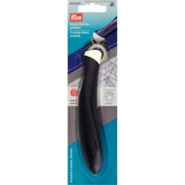 Prym 610940 Radeerwieltje Ergonomic (krt)