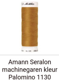 Amann seralon machine garen 200 mtr. in diverse kleuren.Klik hier voor de andere kleuren.