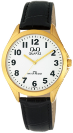 Q & Q  heren horloge  model 021