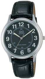 Q & Q  heren horloge  model 109