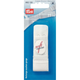 Prym 992130 BH verlengstuk wit