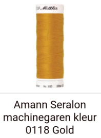 Amann seralon machine garen 200 mtr. in diverse kleuren klik hier voor andere kleuren