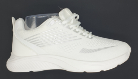 EV 401  wit  SPORTSCHOEN/SNEAKER  36T/M 41