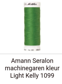 Amann seralon machine garen 200 mtr. in diverse kleuren klik hier voor andere kleuren