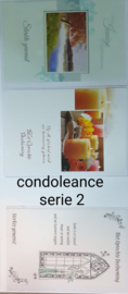 condoleance kaarten keuze uit 10 series klik hier voor andere series