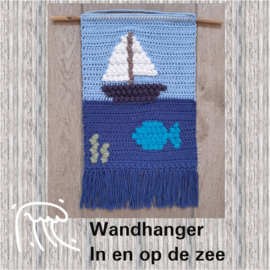 Patronen van wandhangers (per stuk)