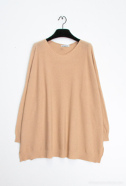 Trui -  Odette Beige
