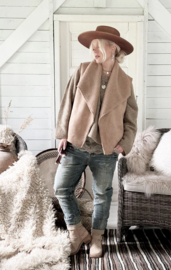 BYPIAS , PERFECT JEANS  CRAZY FOR YOU DENIM