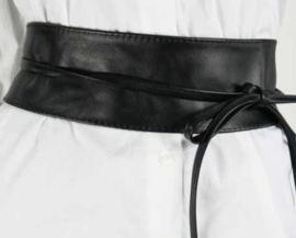 Wrap Belt black