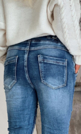 BYPIAS Perfect Jeans Denim Jogger