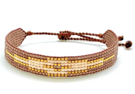 Suenia Zurich Bracelet B21 keuze uit drie kleuren