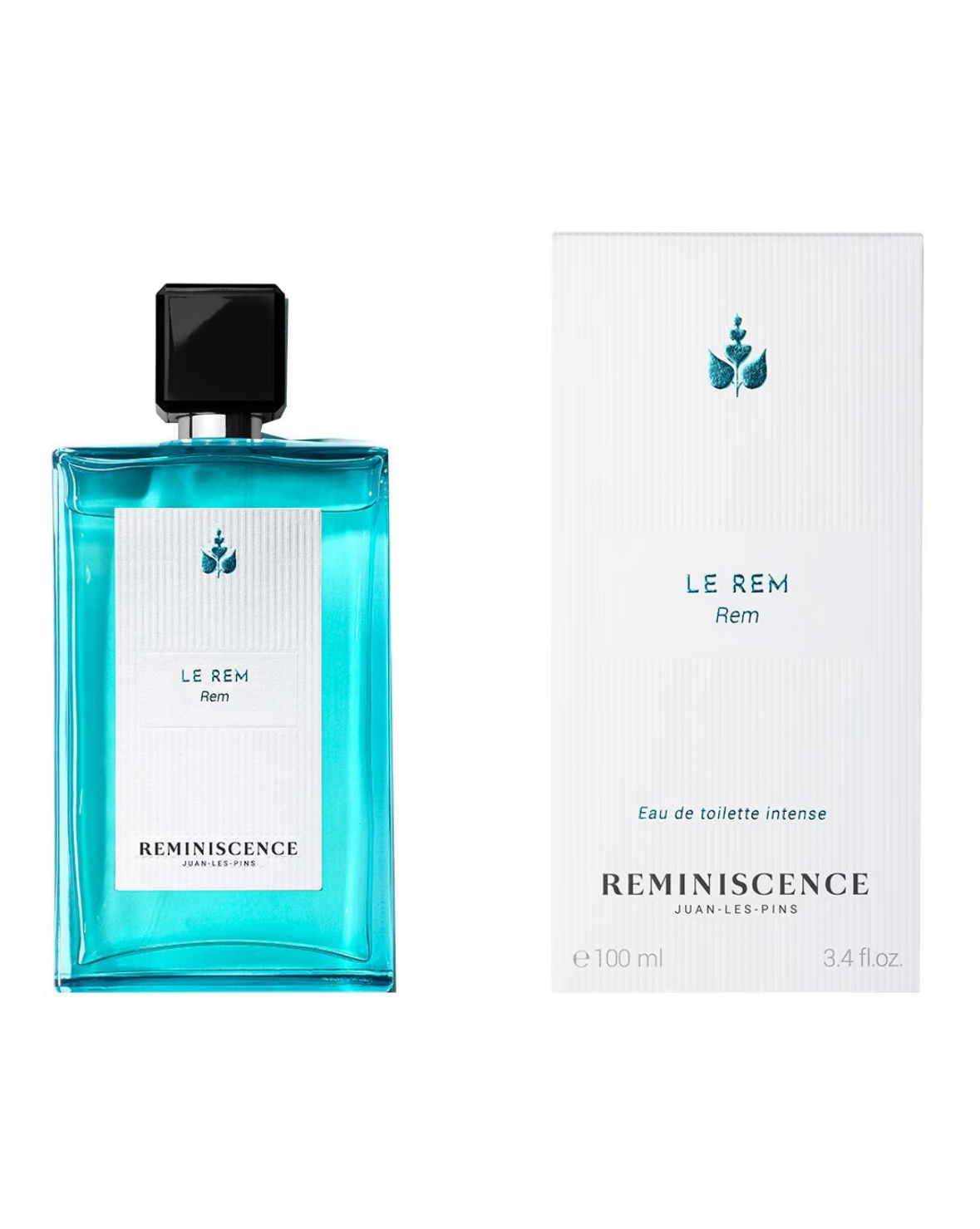 REMINISCENCE LE REM EDT INTENSE 50 ML