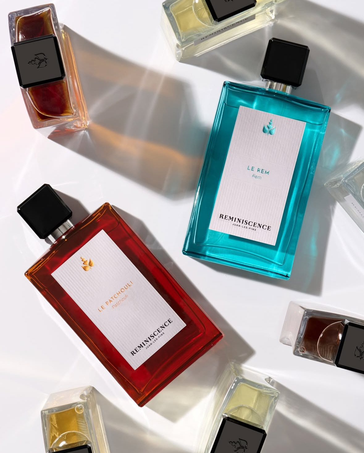 REMINISCENCE LE PATCHOULI EDT INTENSE 50 ML
