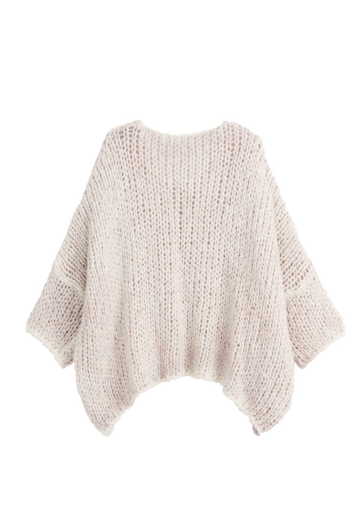 BYPIAS BOHO ROMANCE PINK