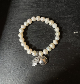 Blow Bijoux Bracelet Pearls