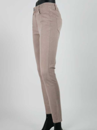 Toxik Skinny Jeans – Beige