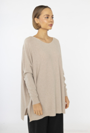 Trui -  Odette Cream