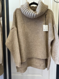 SixtyDays Neapel Knit Latte