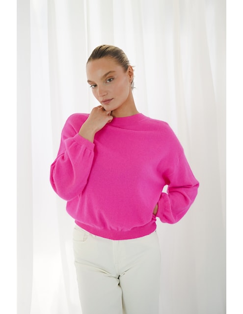 TWNS COLORADO TRUI NEON PINK