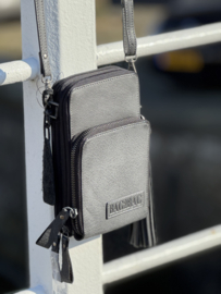 Bag2Bag Tas Dale Foggy Grey