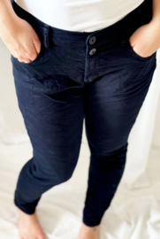 BYPIAS PERFECT JEANS MUST HAVE NAVY