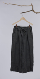 SixtyDays My Style Trousers Almost Black